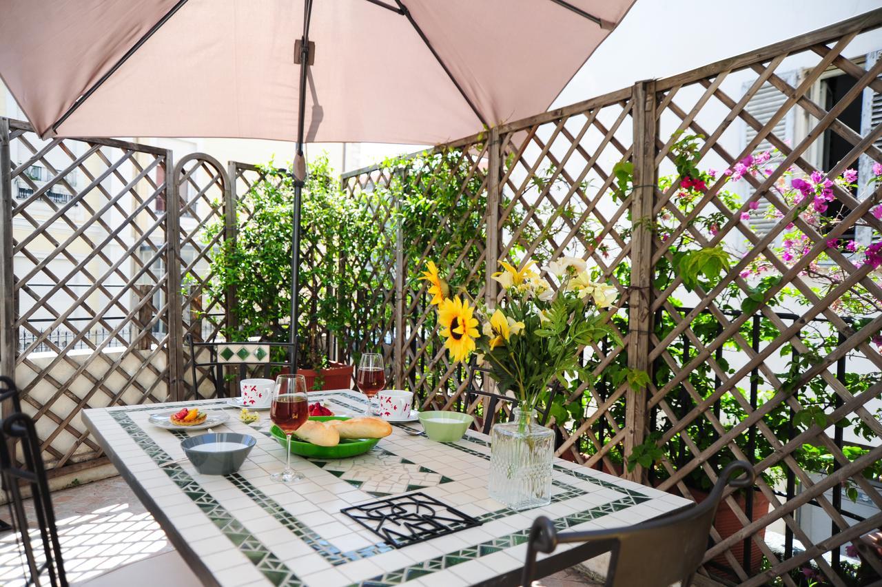 Suite St Genevieve Five Stars Holiday House Ніцца Екстер'єр фото