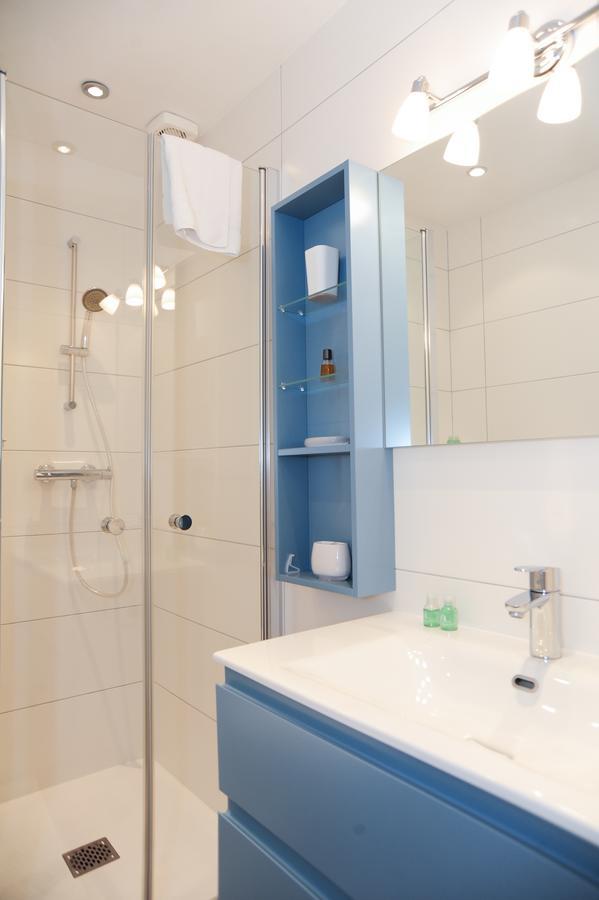 Suite St Genevieve Five Stars Holiday House Ніцца Екстер'єр фото