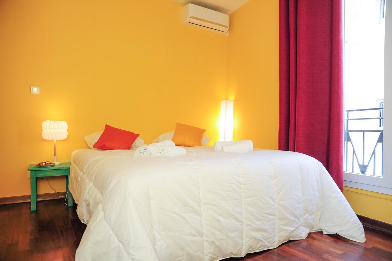 Suite St Genevieve Five Stars Holiday House Ніцца Екстер'єр фото