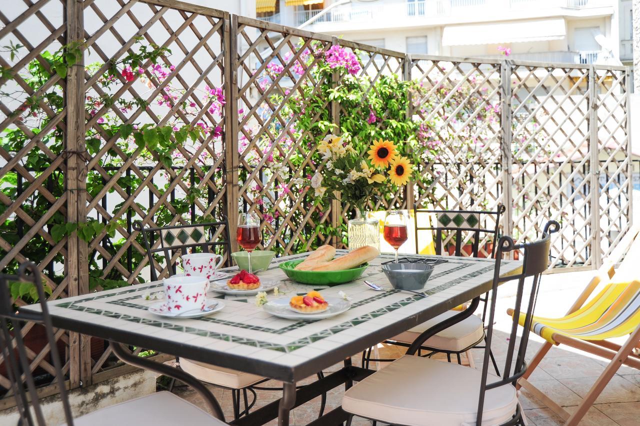 Suite St Genevieve Five Stars Holiday House Ніцца Екстер'єр фото