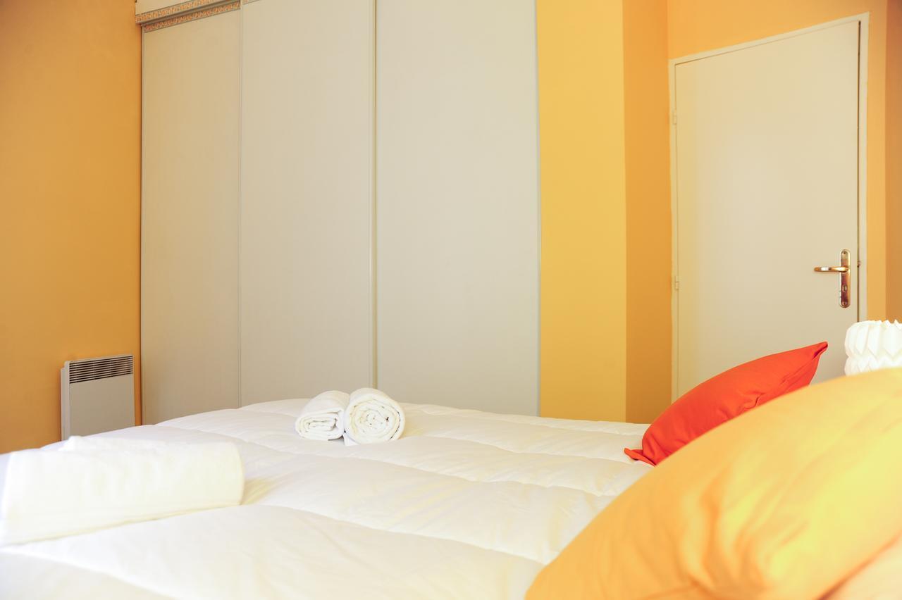 Suite St Genevieve Five Stars Holiday House Ніцца Екстер'єр фото