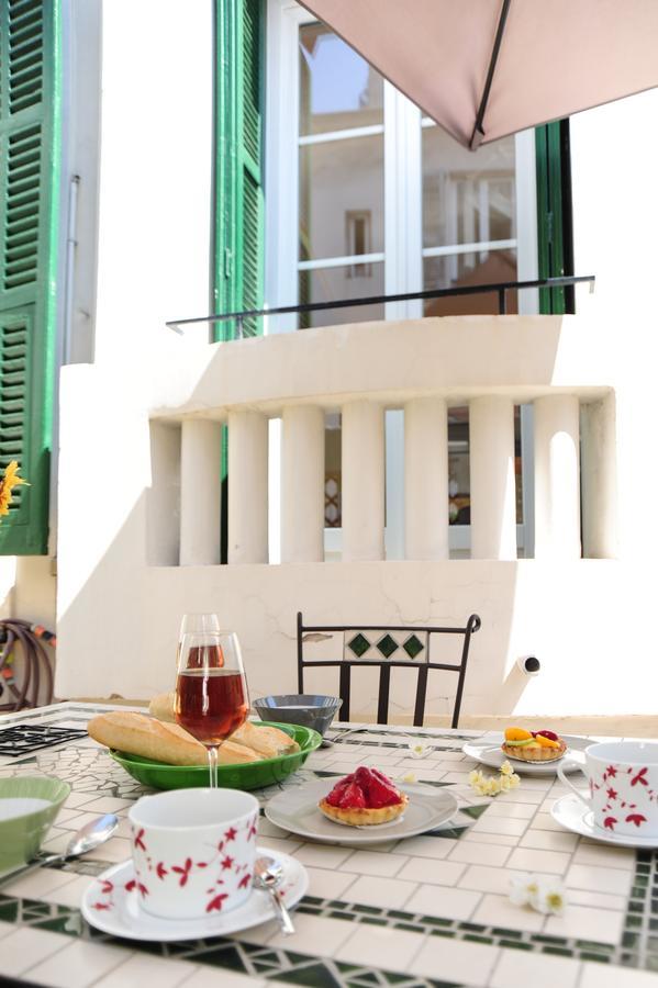 Suite St Genevieve Five Stars Holiday House Ніцца Екстер'єр фото