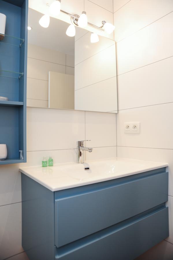 Suite St Genevieve Five Stars Holiday House Ніцца Екстер'єр фото