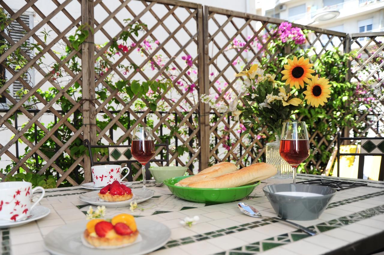 Suite St Genevieve Five Stars Holiday House Ніцца Екстер'єр фото