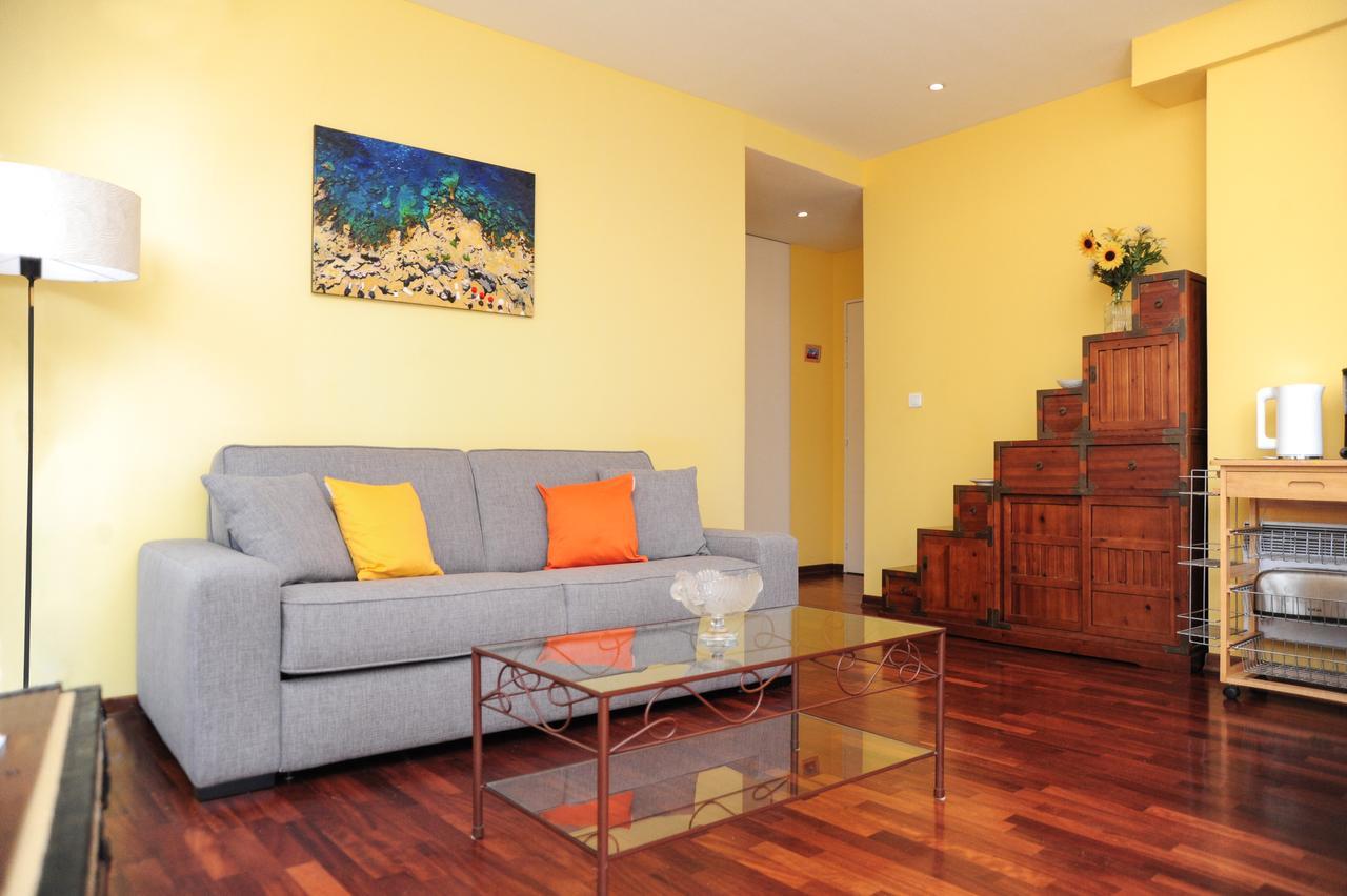 Suite St Genevieve Five Stars Holiday House Ніцца Екстер'єр фото