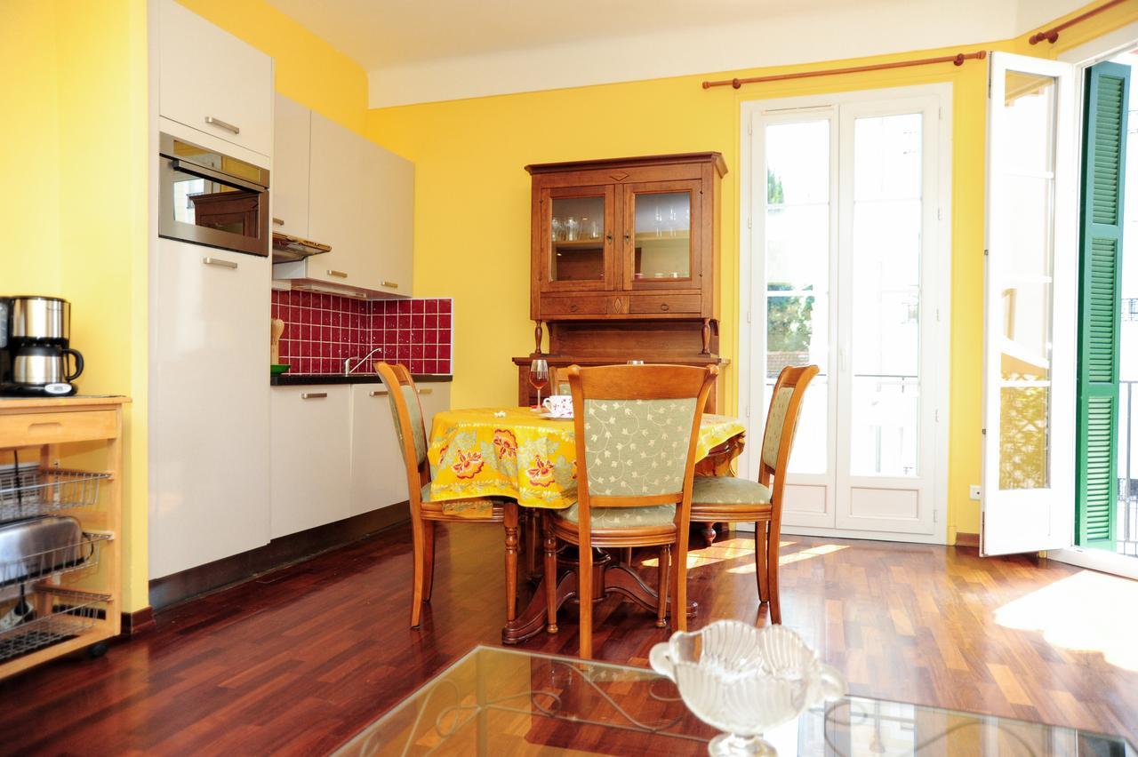 Suite St Genevieve Five Stars Holiday House Ніцца Екстер'єр фото