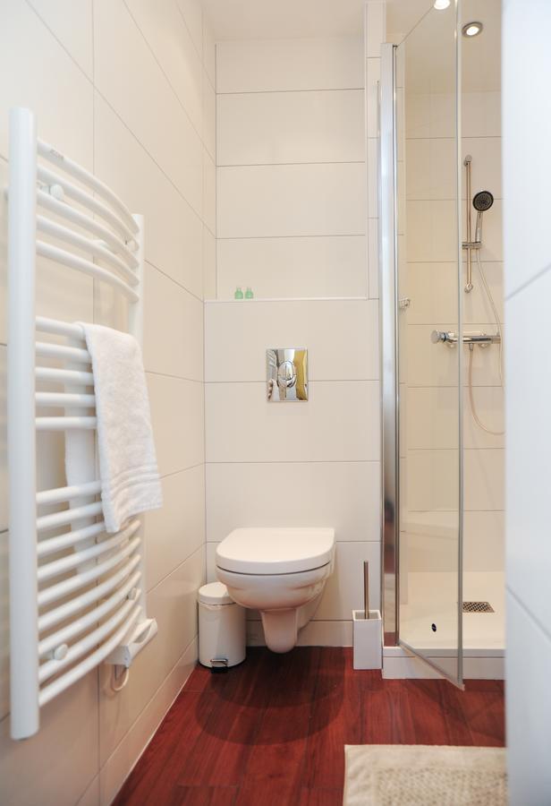 Suite St Genevieve Five Stars Holiday House Ніцца Екстер'єр фото