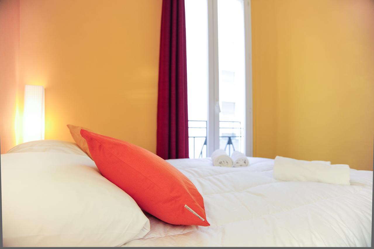 Suite St Genevieve Five Stars Holiday House Ніцца Екстер'єр фото